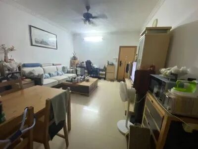 天河北总价530万 | 金田花苑，78平，产权清晰、无抵押、诚心出售！