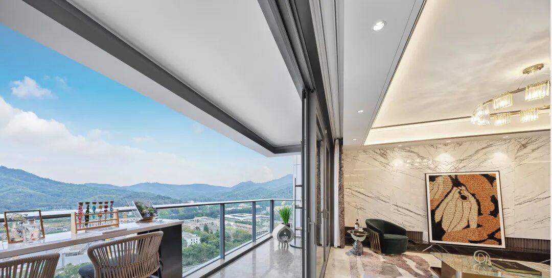 800-1000万！在白云和荔湾！可以选择的楼盘！