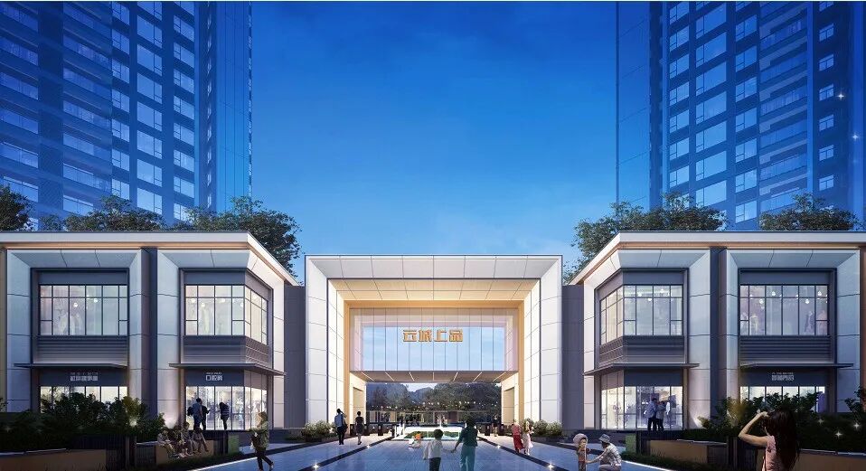 广州白云【云城上品】今天开盘！值不值得买？