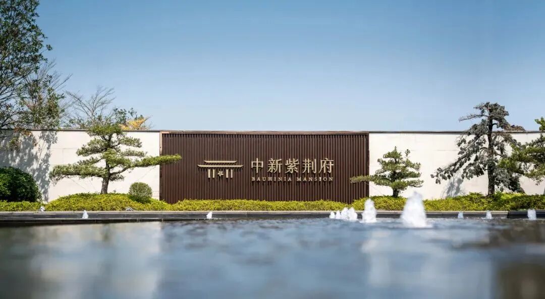 增城中新紫荆府正式开盘，值不值得入手？