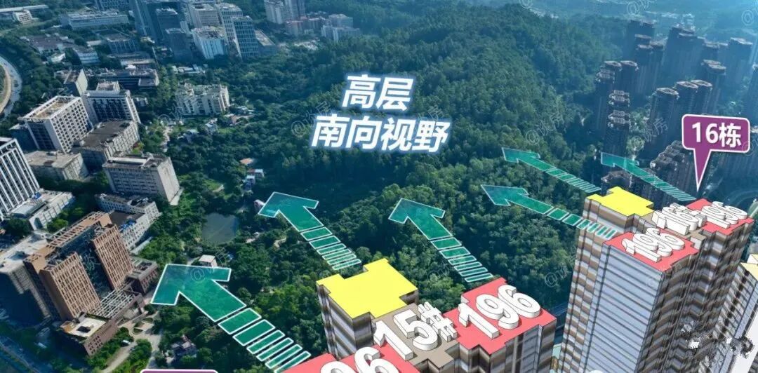 黄埔保利翔龙天汇加推，低*4.1万/平！