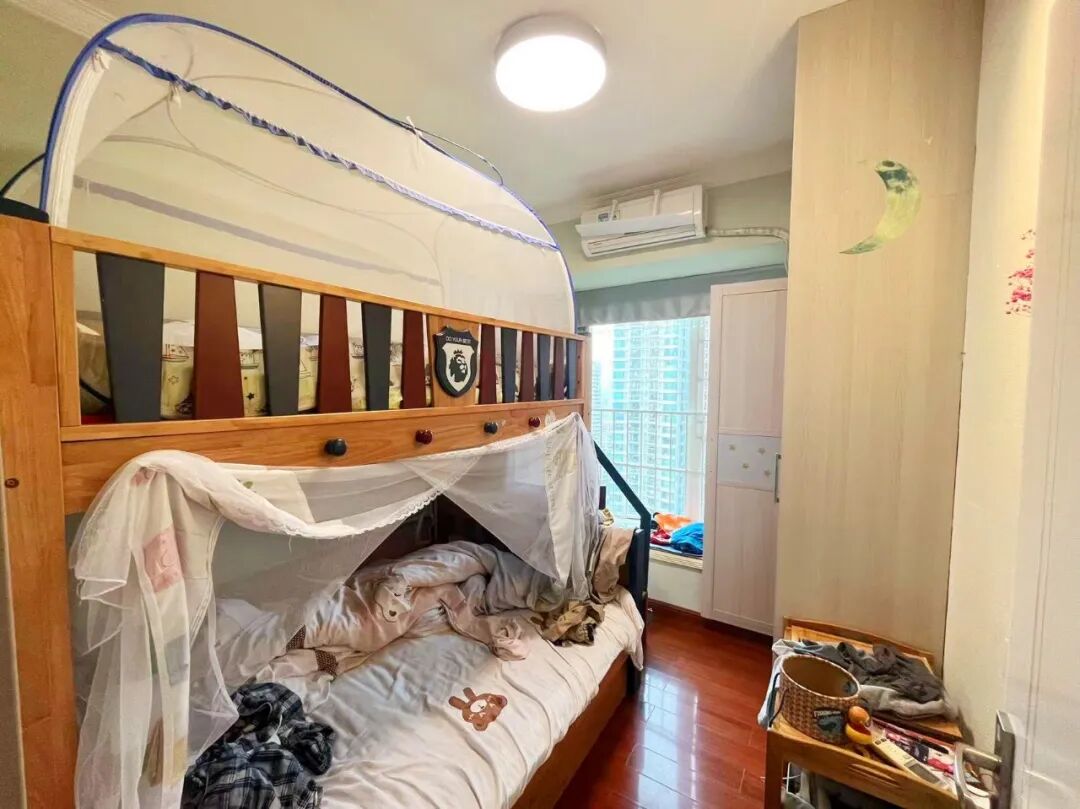 天河北总价1180万 | 协和新世界，109平，精装大三房、花园小区、业主诚心出售！