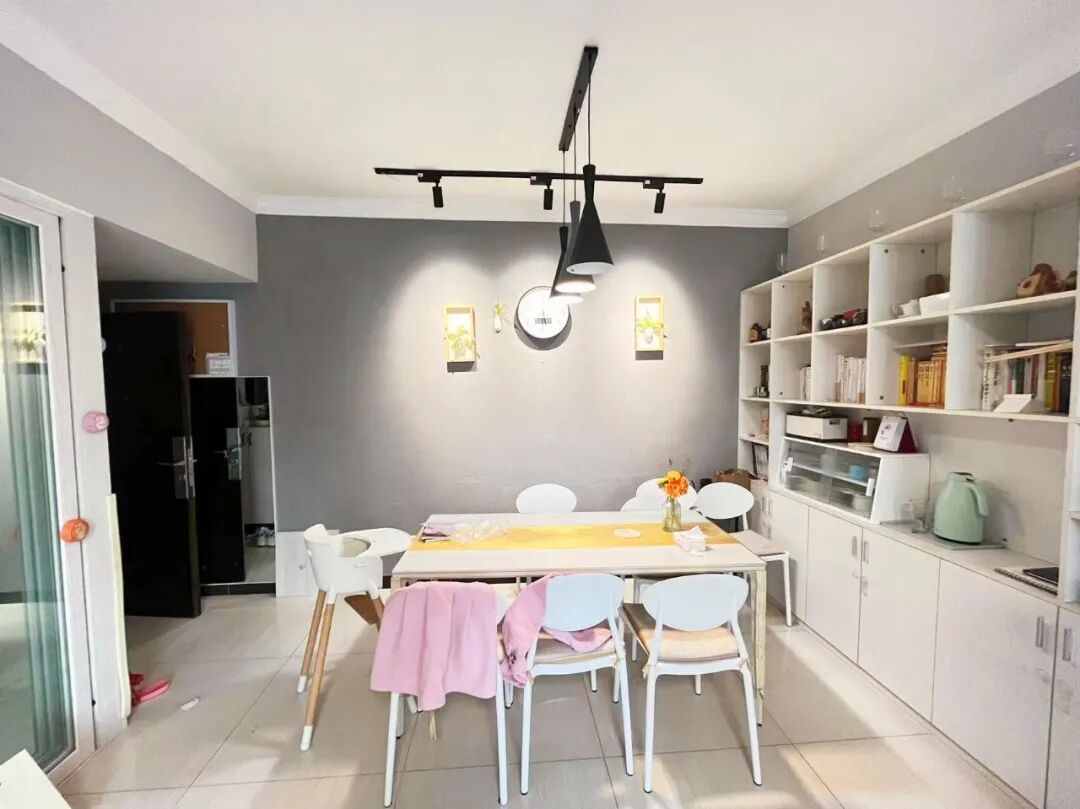 天河北总价1180万 | 协和新世界，109平，精装大三房、花园小区、业主诚心出售！