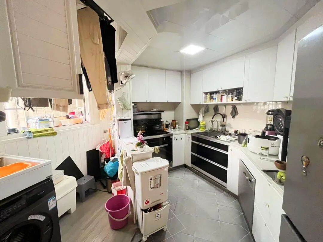 天河北总价1180万 | 协和新世界，109平，精装大三房、花园小区、业主诚心出售！