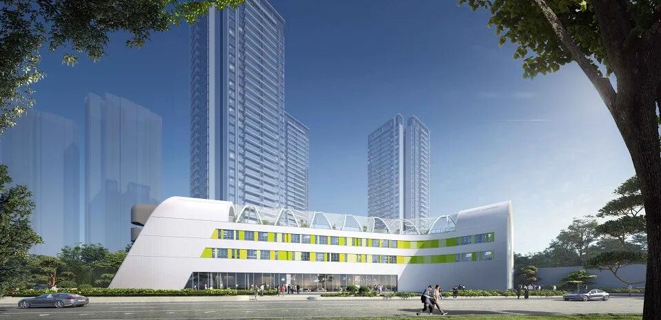 广州白云【云城上品】今天开盘！值不值得买？