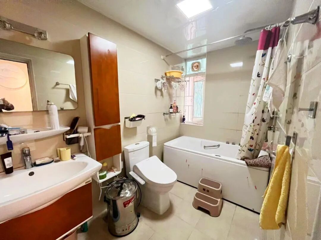 天河北总价1180万 | 协和新世界，109平，精装大三房、花园小区、业主诚心出售！