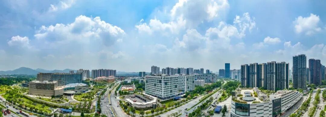 双十一提前打响，御溪世家准备百万购房礼炸市！