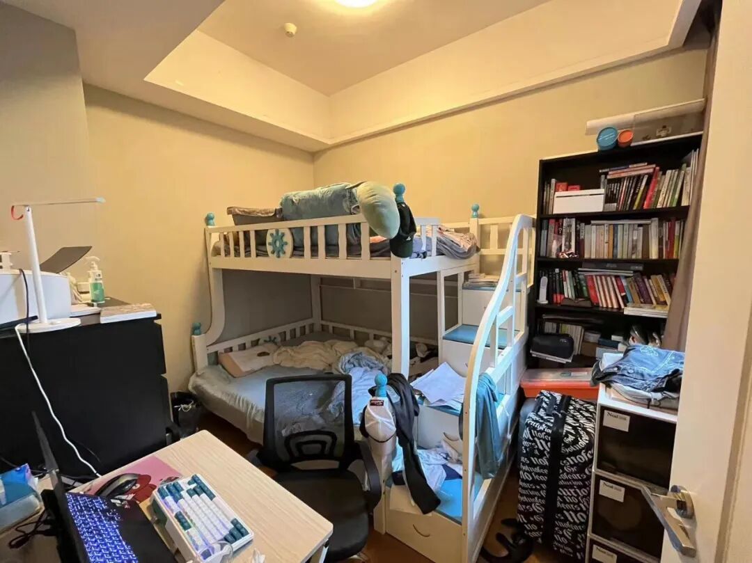 天河北总价830万 | 瑞安创逸，95平两房，产权清晰、业主急售！