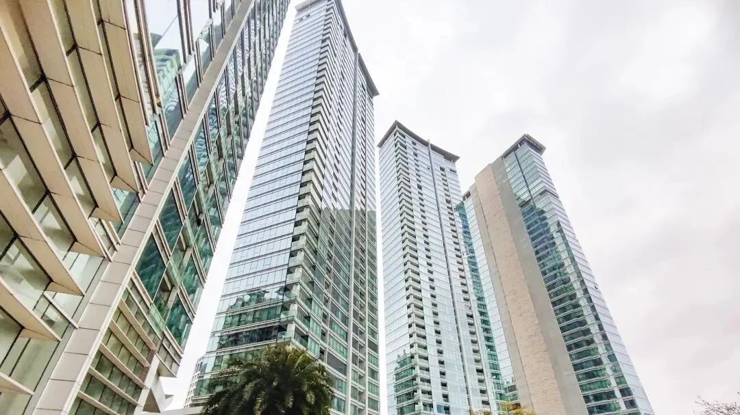 9000万卖汇悦台，送增城房！增城：谢谢你