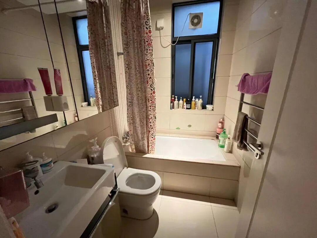 天河北总价830万 | 瑞安创逸，95平两房，产权清晰、业主急售！