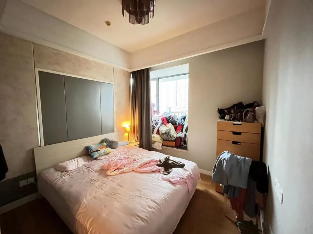 天河北总价830万 | 瑞安创逸，95平两房，产权清晰、业主急售！