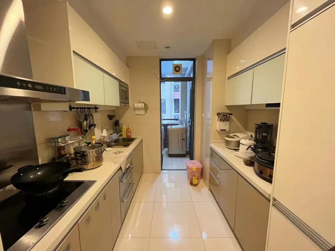 天河北总价830万 | 瑞安创逸，95平两房，产权清晰、业主急售！