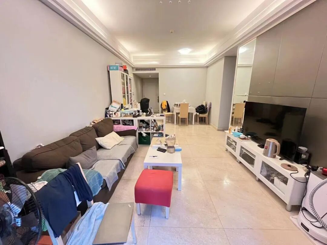 天河北总价830万 | 瑞安创逸，95平两房，产权清晰、业主急售！