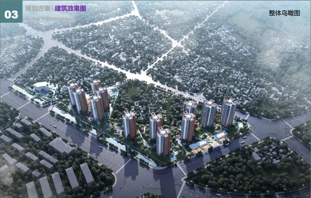 3045亩！广州白云机场三期7个安置区地块获批！