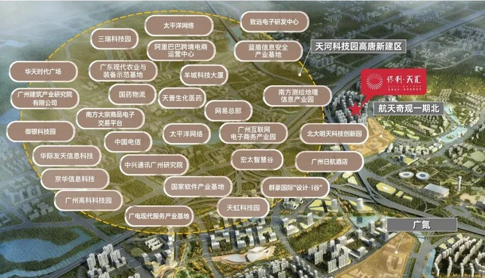 保利天汇双十一巨笋靓货！国庆上新，又被抢疯了！