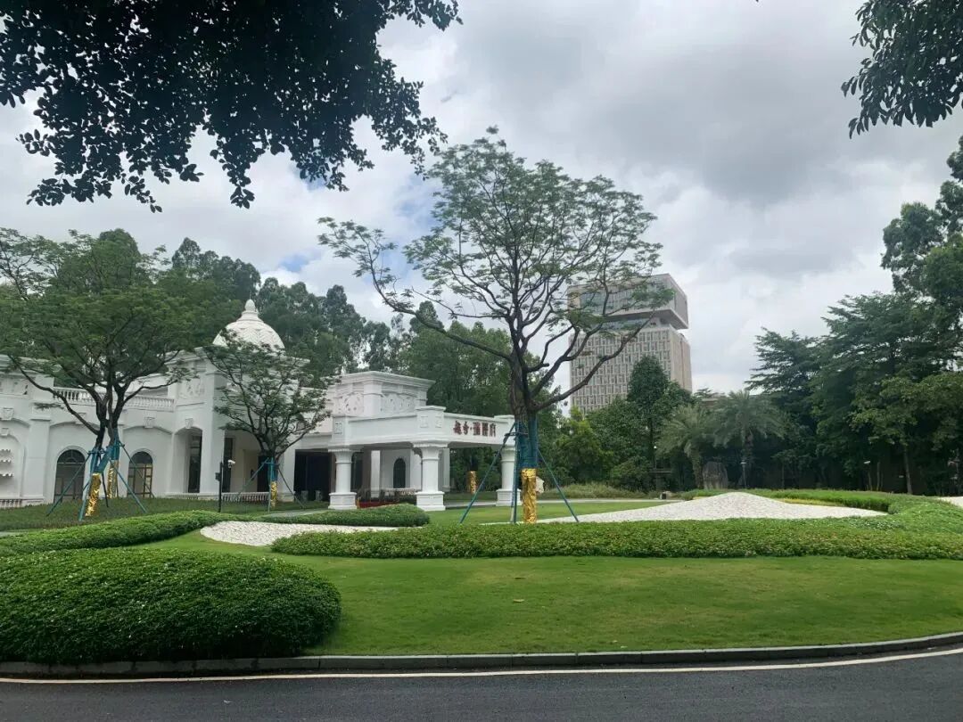 4.6-5万/平的越秀瑞麓府，自带九年制*！