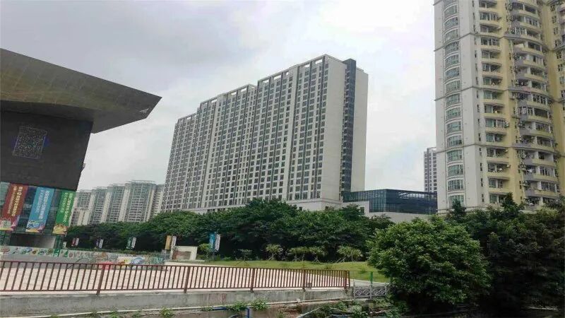 广州二手房天信大厦房价怎么样？天信大厦房源