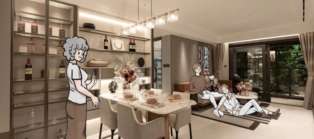 100+项逆天细节！这样的耀胜新世界，越看越上瘾