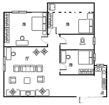 广州二手房天信大厦房价怎么样？天信大厦房源
