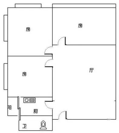 广州二手房天信大厦房价怎么样？天信大厦房源