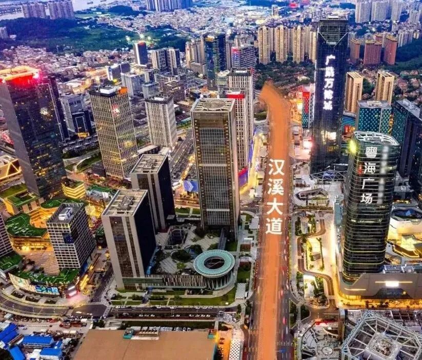 4.6-5万/平的越秀瑞麓府，自带九年制*！