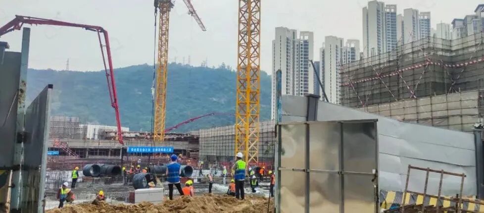 科学城新盘瑟瑟发抖！保利携南向小户型杀到了！