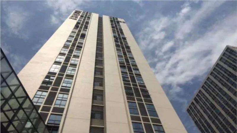 广州二手房天信大厦房价怎么样？天信大厦房源