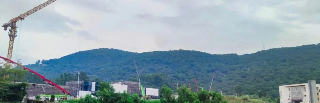 科学城新盘瑟瑟发抖！保利携南向小户型杀到了！