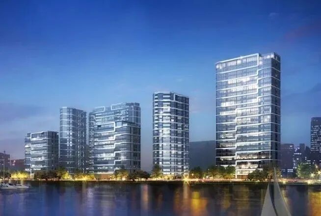 广州天河【合景臻溋名铸】火了！奥妙所在，看见城市璀璨！