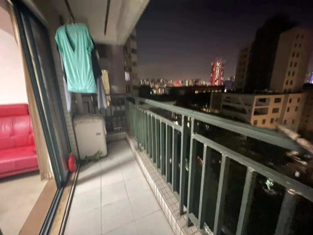 天河北总价650万三房 | 天惠嘉园，81平，南向，业主急售！