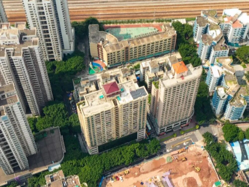 广州宝供大厦怎么样?宝供大厦在哪里?值不值得买?