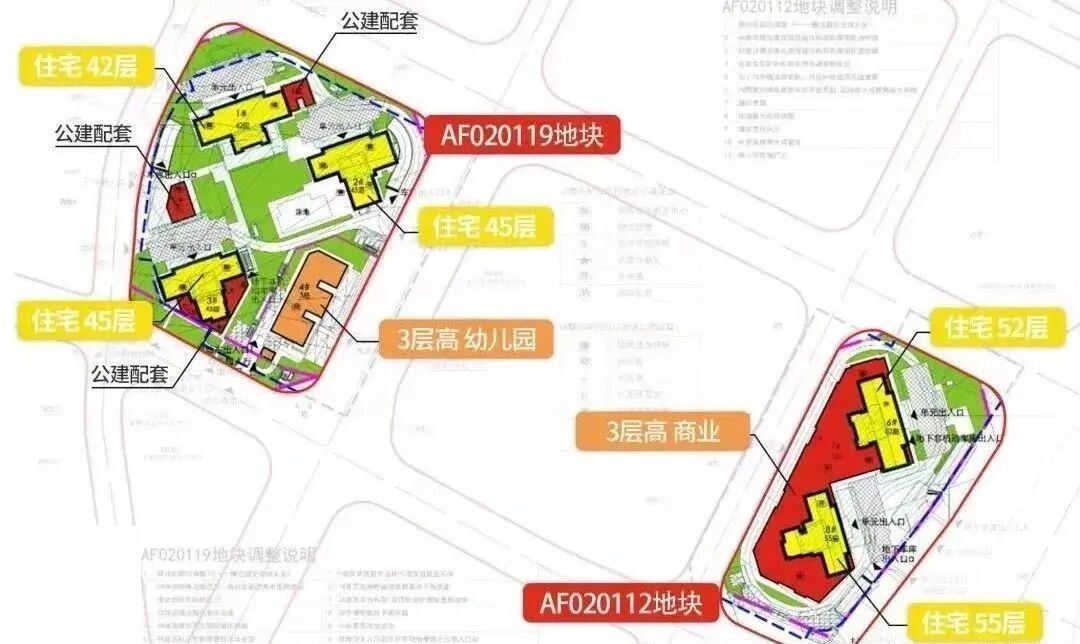 荔湾江景*！华润置地白鹅潭悦府冲10万/㎡＋？户型图已曝光！