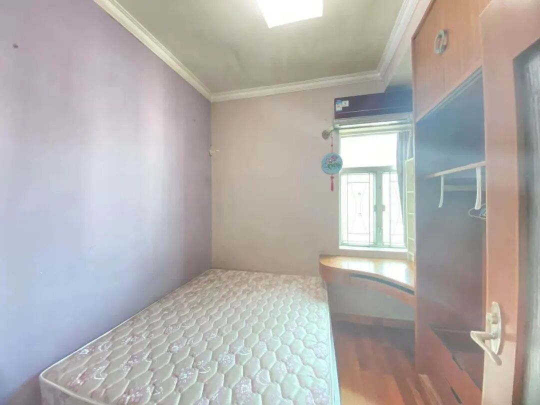 天河北总价900万 | 华标广场，97平，精装大三房、采光好、业主急售！