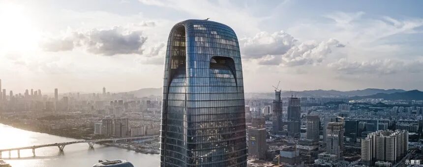 保利又卷到荔湾了！保利和悦滨江打造刚需小户型，吹风4万+