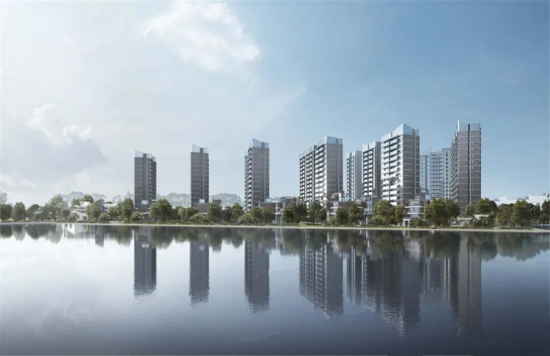 广州8盘领证新添1257套房源，荔湾两大全新盘*入市！