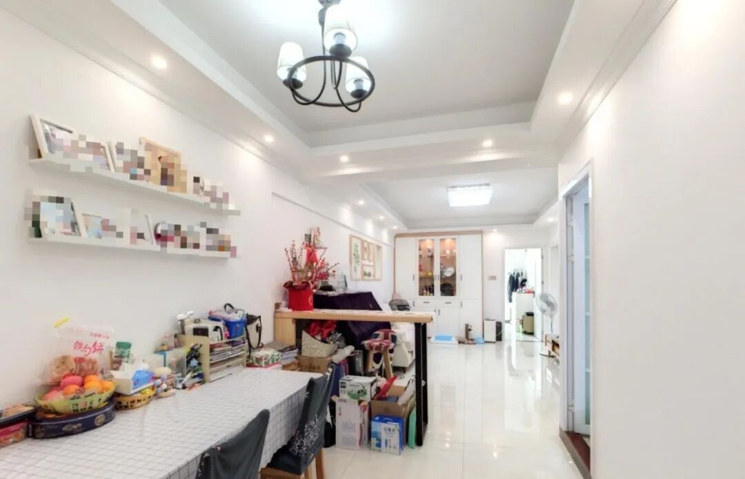 天河北总价700万 | 伊顿18，76平两房，少有放盘、业主急售！