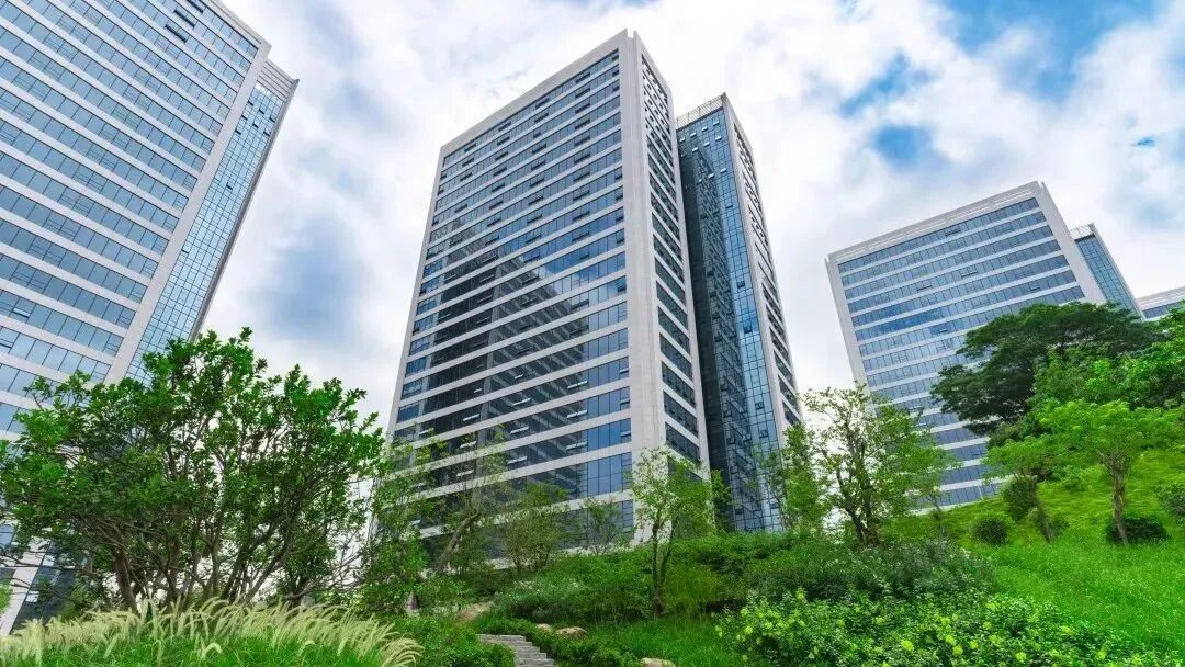 归谷Link现楼出售 黄埔科学城三*公寓