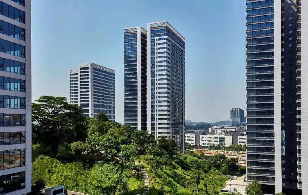 归谷Link现楼出售 黄埔科学城三*公寓