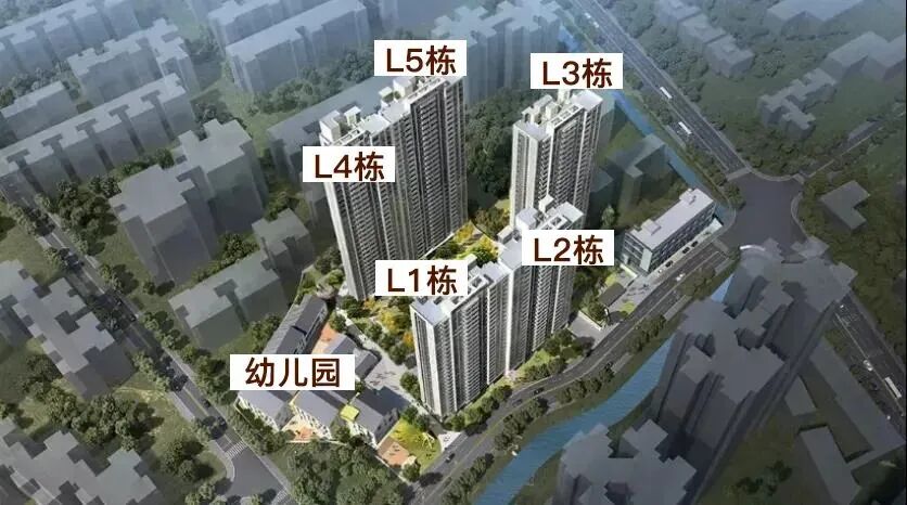 广州荔湾小透明，要翻身了？