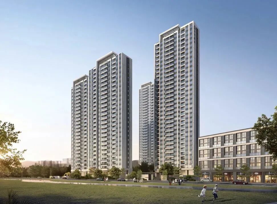 广州荔湾小透明，要翻身了？