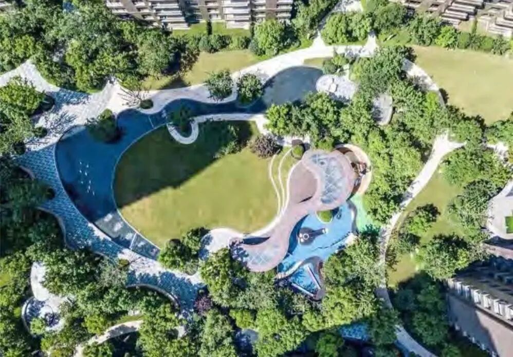 广州荔湾小透明，要翻身了？