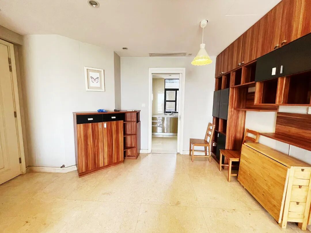 天河北总价1050万两房 |  瑞安创逸，96平两房，送车位、急售！