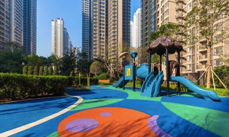 金融街·融穗华府，广钢*轻资产，抢占城芯*！