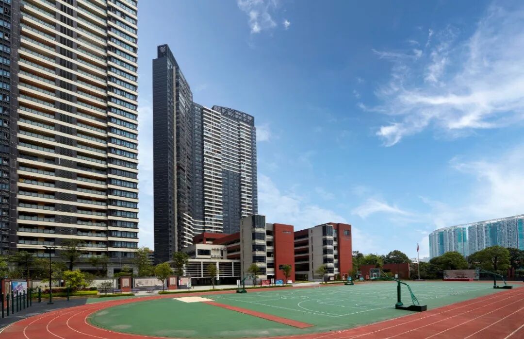 广州荔湾 【金众西关海】怎么样？