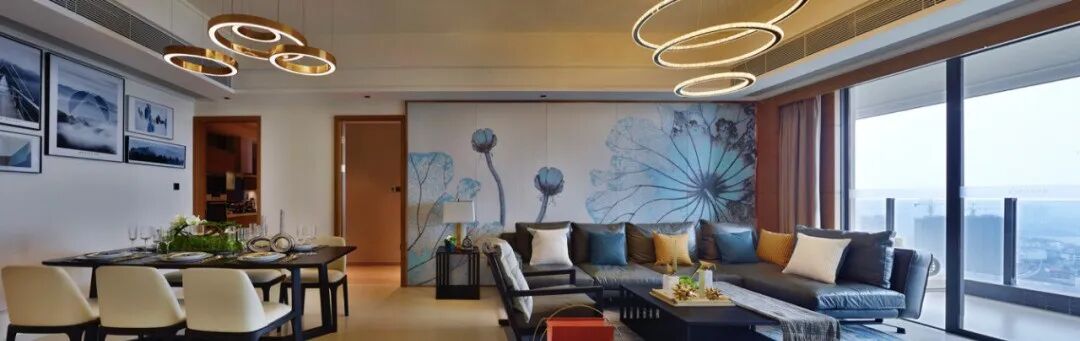 广州荔湾 【金众西关海】怎么样？