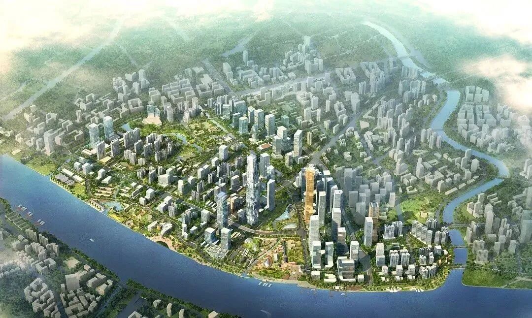 广州荔湾 【金众西关海】怎么样？