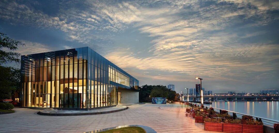 广州荔湾 【金众西关海】怎么样？