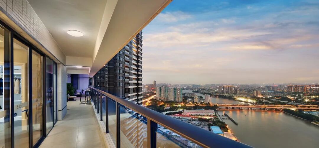 广州荔湾 【金众西关海】怎么样？