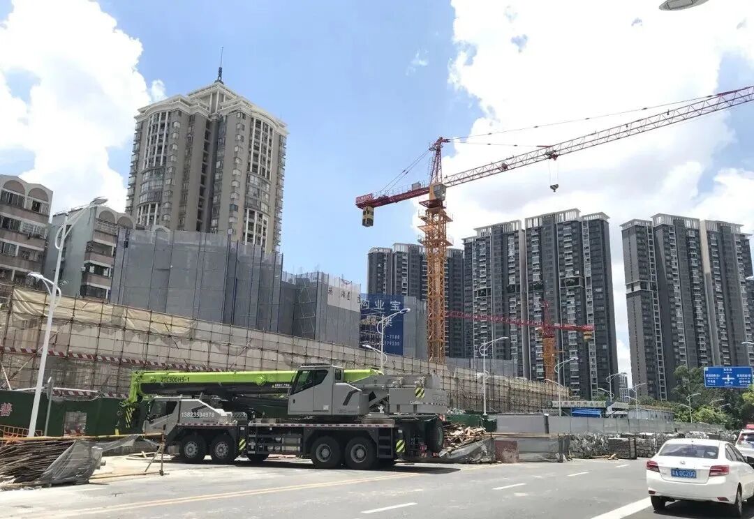 凯德江景盘双桥新作要来！将推74-113平全南户型！