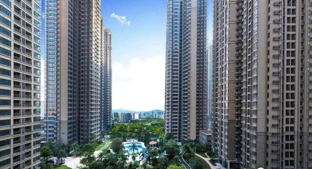 金融街·融穗华府，广钢*轻资产，抢占城芯*！